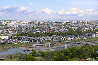羽村市のポスティング