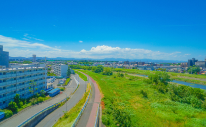 日野市のポスティング