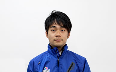 五味 賢斗