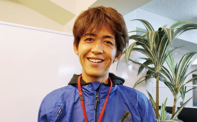 木村 裕嗣