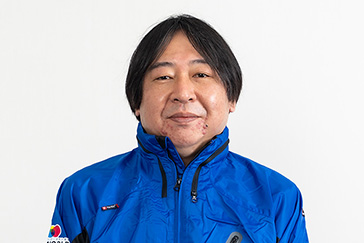 安倍 敏輝