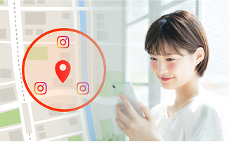 インスタで集客まる投げサービス