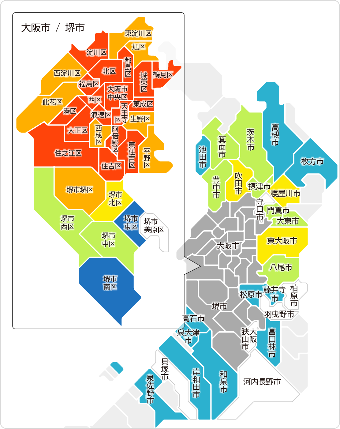 大阪府